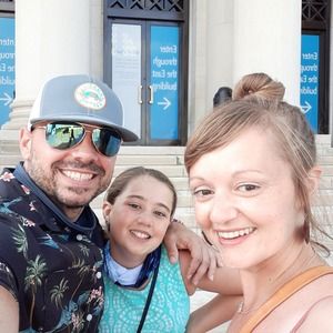 Meet your Posher, Lindsey